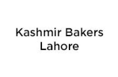 Kashmir Bakers Lahore