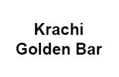 Krachi Golden Bar