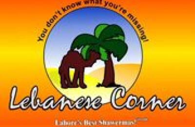 Lebanese Corner