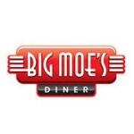 Big Moe’s Diner 