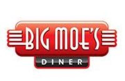 Big Moe’s Diner 