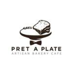 Pret A Plate