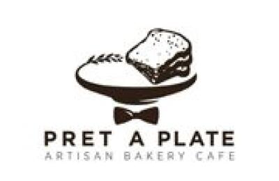 Pret A Plate