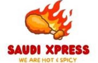 Saudi Xpress