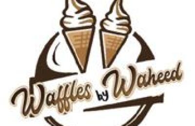 Waffles by Waheed