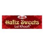 Hafiz Sweets Lal Khoh