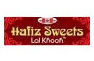 Hafiz Sweets Lal Khoh