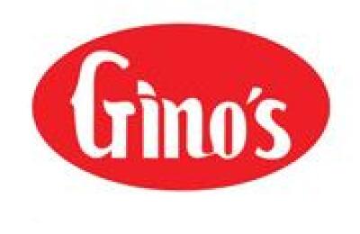 Gino's Pizza