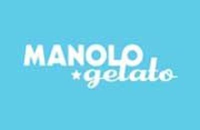 Manolo Gelato