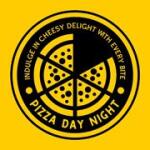 Pizza Day Night