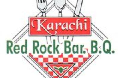 Karachi Red Rock Bar B Q