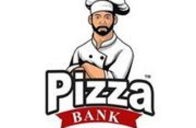 Pizza Bank