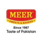 Meer Sweets & Bakers