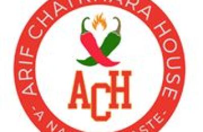 Arif Chatkhara House