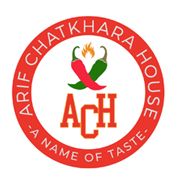 Arif Chatkhara House