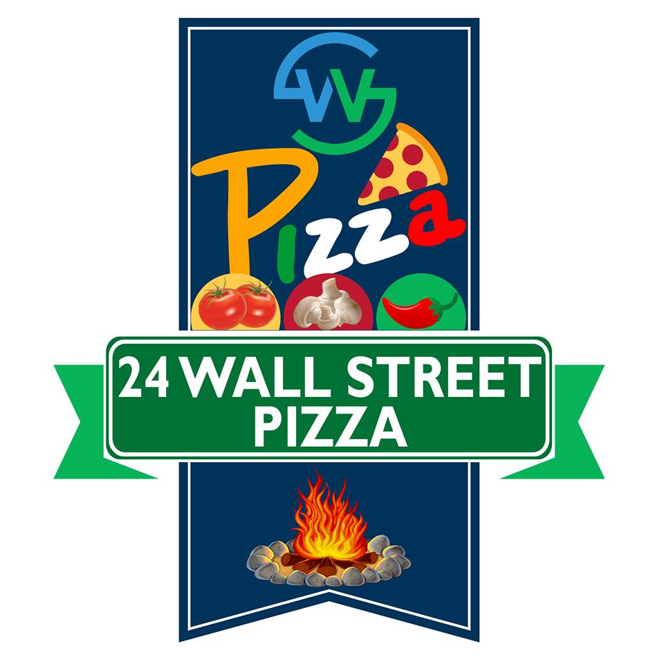 24 Wall Street Pizza