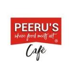 Peeru's Cafe - Temporarily closed