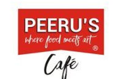 Peeru's Cafe - Temporarily closed