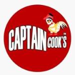 Captain Cook's Lahore