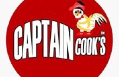 Captain Cook's Lahore