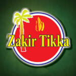Zakir Tikka
