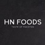 HN Food