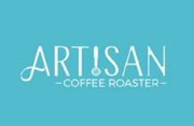 Artisan Coffee Roaster