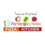 Forks n Knives Pizza Kitchen