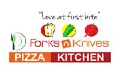 Forks n Knives Pizza Kitchen