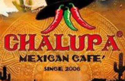 Chalupa Mexican Cafe