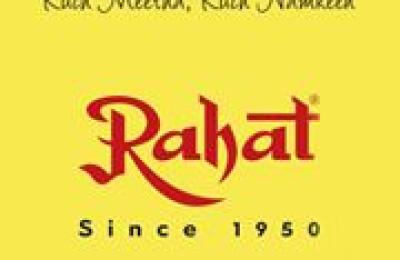 Rahat Bakers