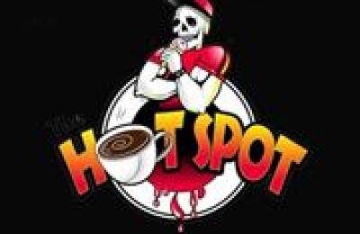 The Hot Spot Cafe