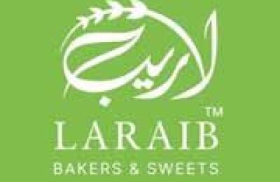 Laraib Bakers & Sweets