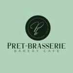 Pret-Brasserie
