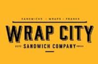 Wrap City