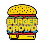 Burger Crowd