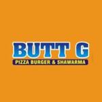 Butt G Shawarma