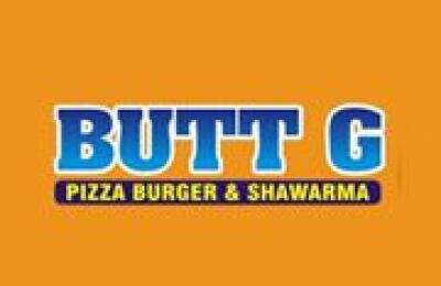 Butt G Shawarma