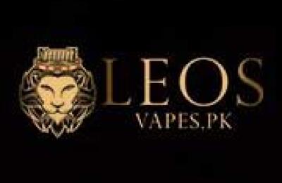 Leo's Vapes