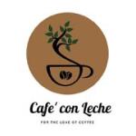 Cafe Con Leches