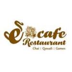 E-Cafe Restaurant