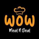 WOW Meal N Deal