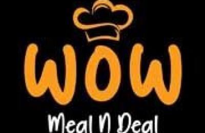 WOW Meal N Deal