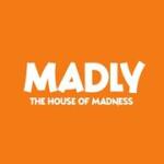 Madly - Burgers, Wraps, and Shakes