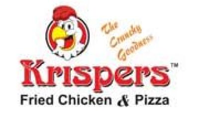 Krispers
