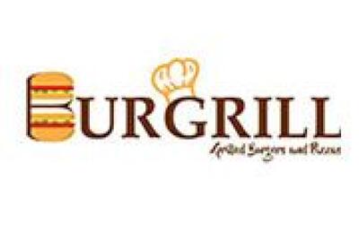 Burgrill
