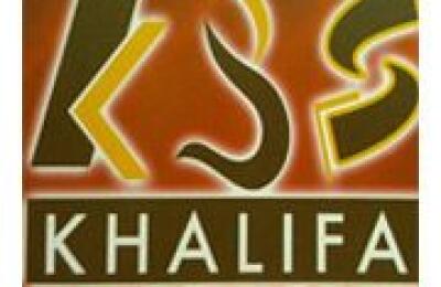 Khalifa Balochi Sajji