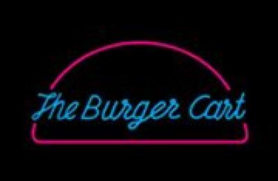The Burger Cart