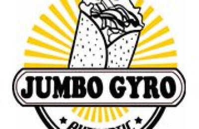 Jumbo Gyro