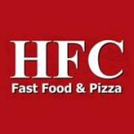HFC Pizza